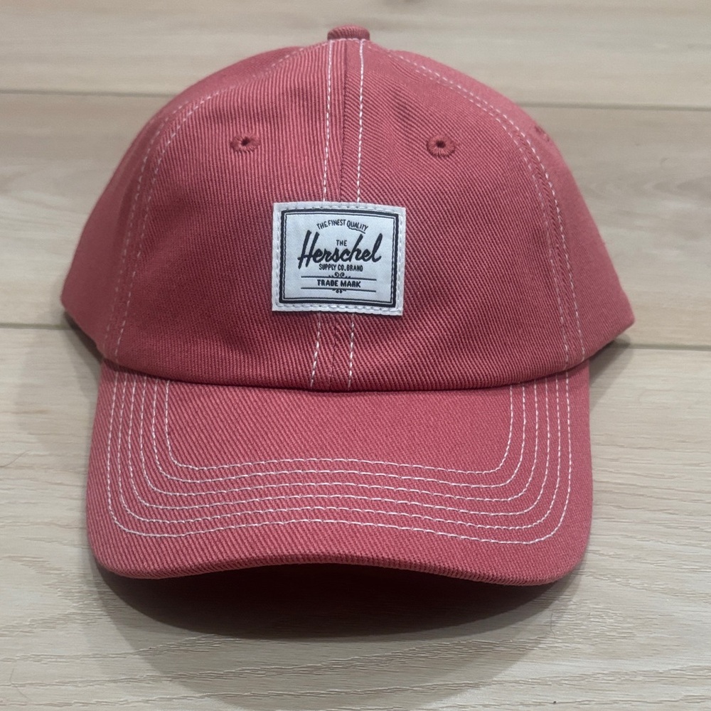 Herschel Supply Company Dusty Cedar Cap